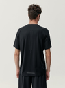 GENEVA - Tshirt - BORN Black M