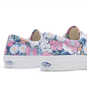 UA ERA RETRO FLORAL - Chaussures - VANS  Floral 35