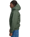 DULCEY  Veste - ELEMENT Green XS
