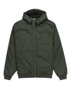 DULCEY  Veste - ELEMENT Green XS