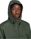 DULCEY  Veste - ELEMENT Green XS