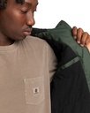 DULCEY  Veste - ELEMENT Green XS