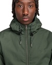 DULCEY  Veste - ELEMENT Green XS