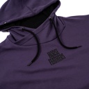 DENEB hoodie - Sweat - HORSEFEATHERS Grape S