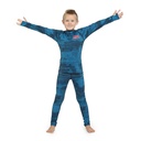 MATAR SET  complet  - Premiere couche techn - HORSEFEATHERS DEPTH 12ans