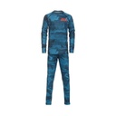 MATAR SET  complet  - Premiere couche techn - HORSEFEATHERS DEPTH 12ans