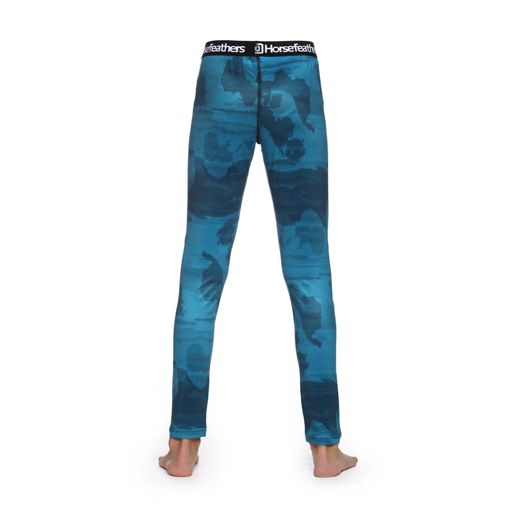 MATAR SET  complet  - Premiere couche techn - HORSEFEATHERS DEPTH 12ans