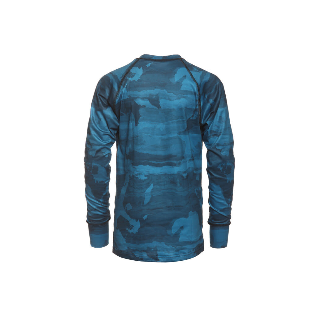 MATAR SET  complet  - Premiere couche techn - HORSEFEATHERS DEPTH 12ans
