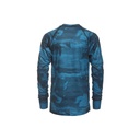 MATAR SET  complet  - Premiere couche techn - HORSEFEATHERS DEPTH 12ans