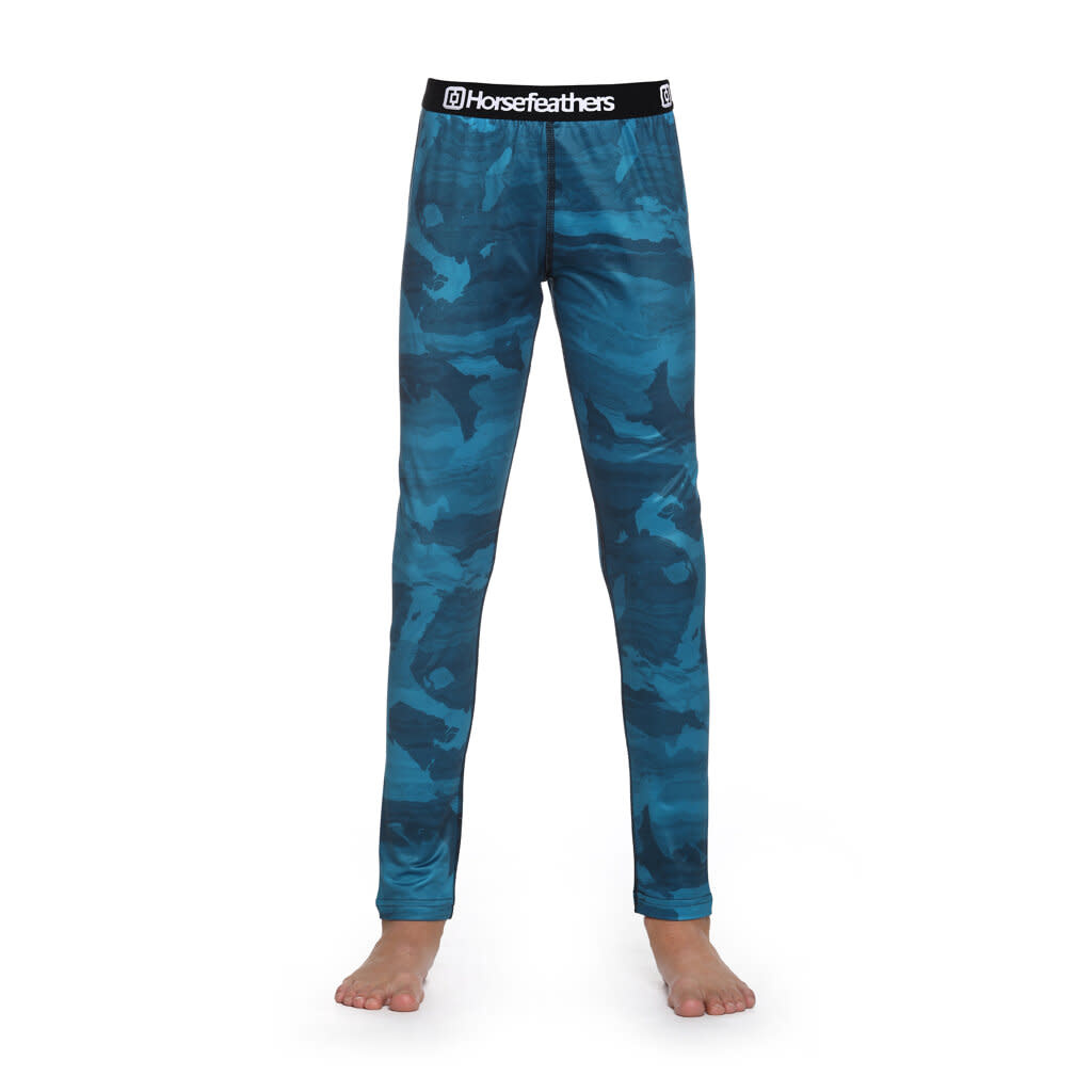 MATAR SET  complet  - Premiere couche techn - HORSEFEATHERS DEPTH 12ans