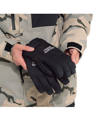 SNYDER GLOVE - Gants - HORSEFEATHERS Mojave M