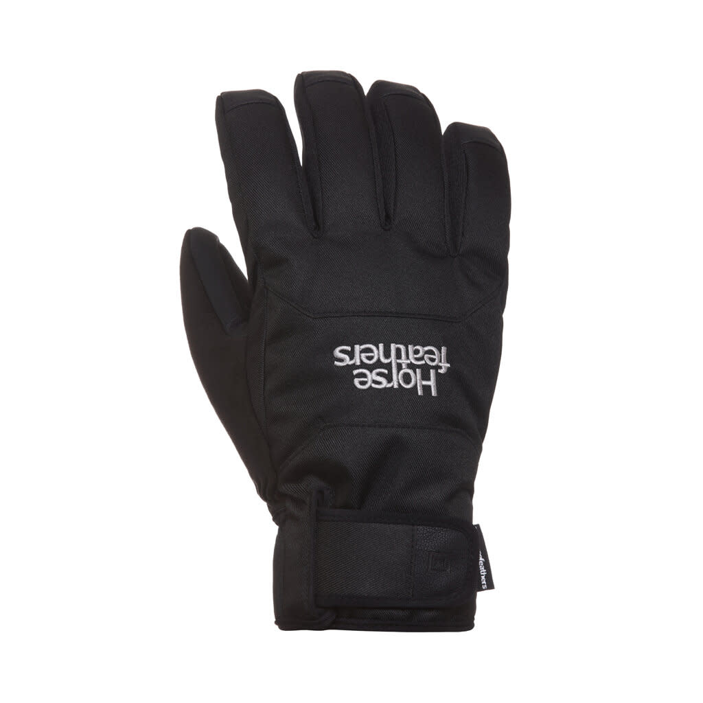 SNYDER GLOVE - Gants - HORSEFEATHERS Mojave M