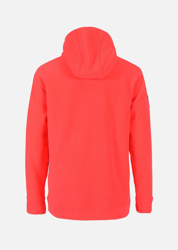 XTRACK - Polaire enfant - WATTS  Fluo Pink 10ans