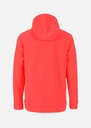 XTRACK - Polaire enfant - WATTS  Fluo Pink 10ans