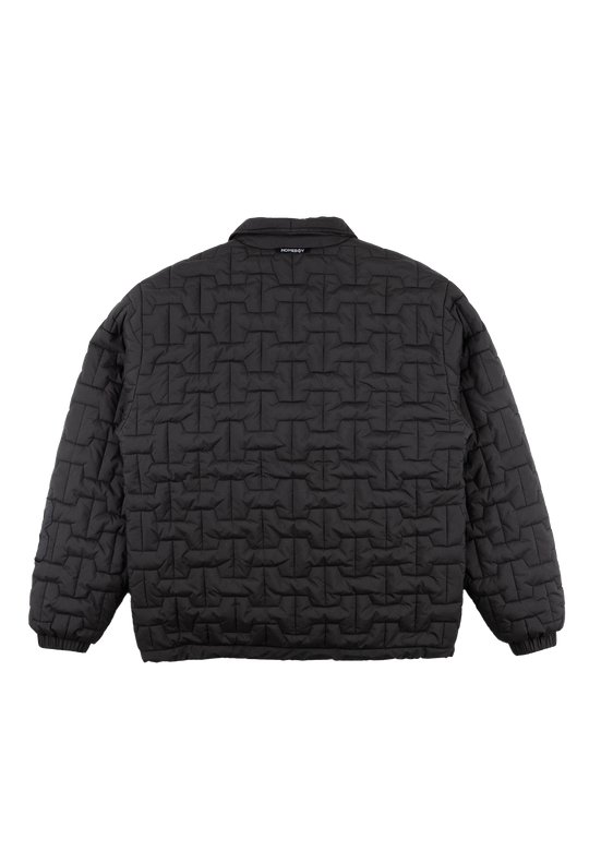 COBBLESTONE - Veste - HOMEBOY Black XXS