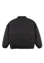 COBBLESTONE - Veste - HOMEBOY Black XXS