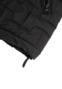COBBLESTONE - Veste - HOMEBOY Black XXS