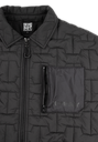 COBBLESTONE - Veste - HOMEBOY Black XXS