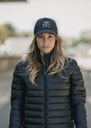TRIBE 9999 - Casquette - WATTS  Black