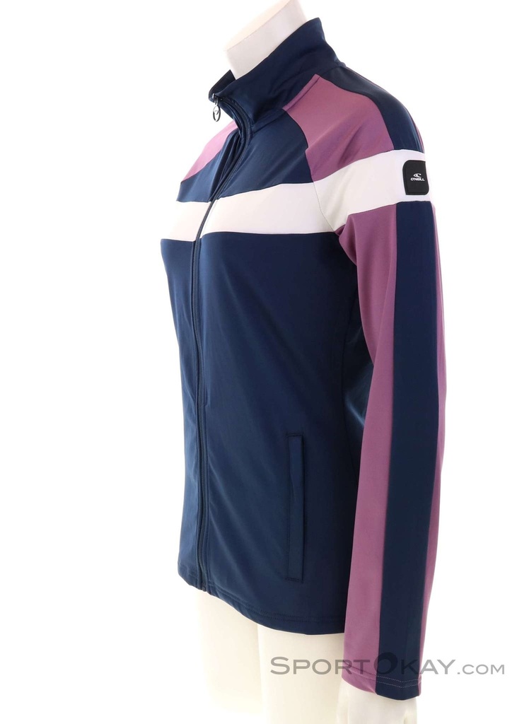 O'RIGINALS FLEECE JACKET - O'NEILL S