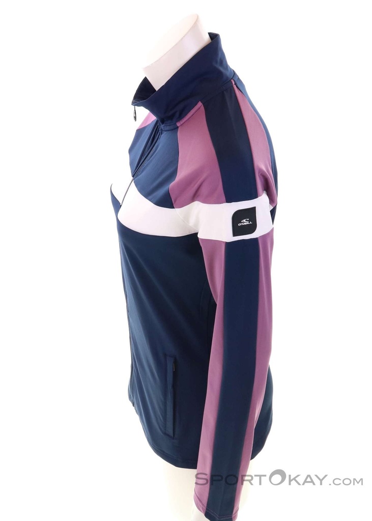 O'RIGINALS FLEECE JACKET - O'NEILL S