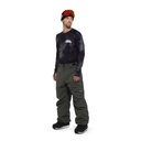 BARON - Pantalon  Snow - HORSEFEATHERS Urban olive XS