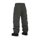 BARON - Pantalon  Snow - HORSEFEATHERS Urban olive XS