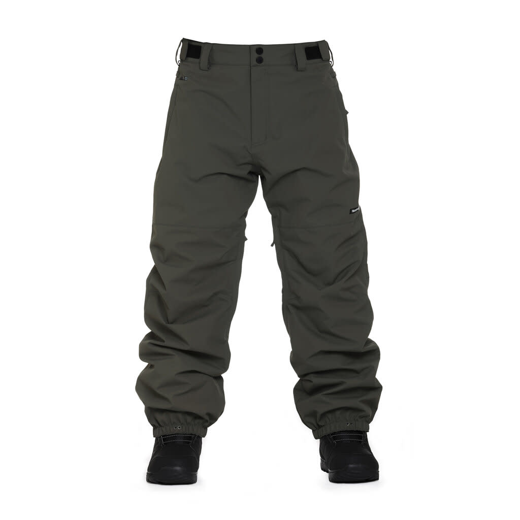 BARON - Pantalon  Snow - HORSEFEATHERS Urban olive XS
