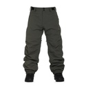 BARON - Pantalon  Snow - HORSEFEATHERS Urban olive XS
