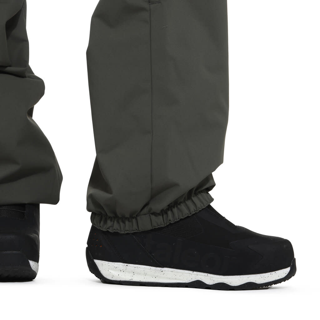 BARON - Pantalon  Snow - HORSEFEATHERS Urban olive XS