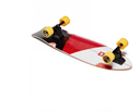 FISH 31,5" - 01 Vortex Black/Red - HYDROPONIC