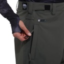 BARON - Pantalon  Snow - HORSEFEATHERS Urban olive XS