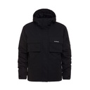 RHEIE - Veste snow - HORSEFEATHERS Black M
