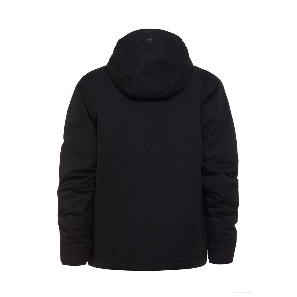 RHEIE - Veste snow - HORSEFEATHERS Black M