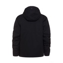 RHEIE - Veste snow - HORSEFEATHERS Black M