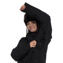 RHEIE - Veste snow - HORSEFEATHERS Black M