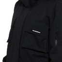 RHEIE - Veste snow - HORSEFEATHERS Black M