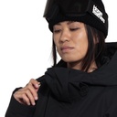 RHEIE - Veste snow - HORSEFEATHERS Black M