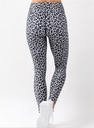 POKET TIGHTS - Terchnique bas - EIVY  Snow Léopard L