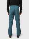 FOOTRAIL Men - Pantalon snow - BRUNOTTI Fuel Green L