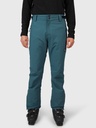 FOOTRAIL Men - Pantalon snow - BRUNOTTI Fuel Green L