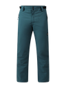 FOOTRAIL Men - Pantalon snow - BRUNOTTI Fuel Green L