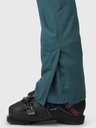 FOOTRAIL Men - Pantalon snow - BRUNOTTI Fuel Green L