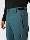 FOOTRAIL Men - Pantalon snow - BRUNOTTI Fuel Green L
