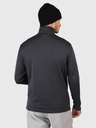 DARONST MEN - Fleece - BRUNOTTI  Black 2XL