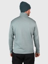 DARONST MEN - Fleece - BRUNOTTI  Black 2XL