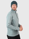DARONST MEN - Fleece - BRUNOTTI  Black 2XL