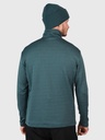 DARONST MEN - Fleece - BRUNOTTI  Black 2XL