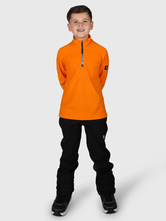 TENNY N BOYS - Fleece - BRUNOTTI Electric 128/8ans