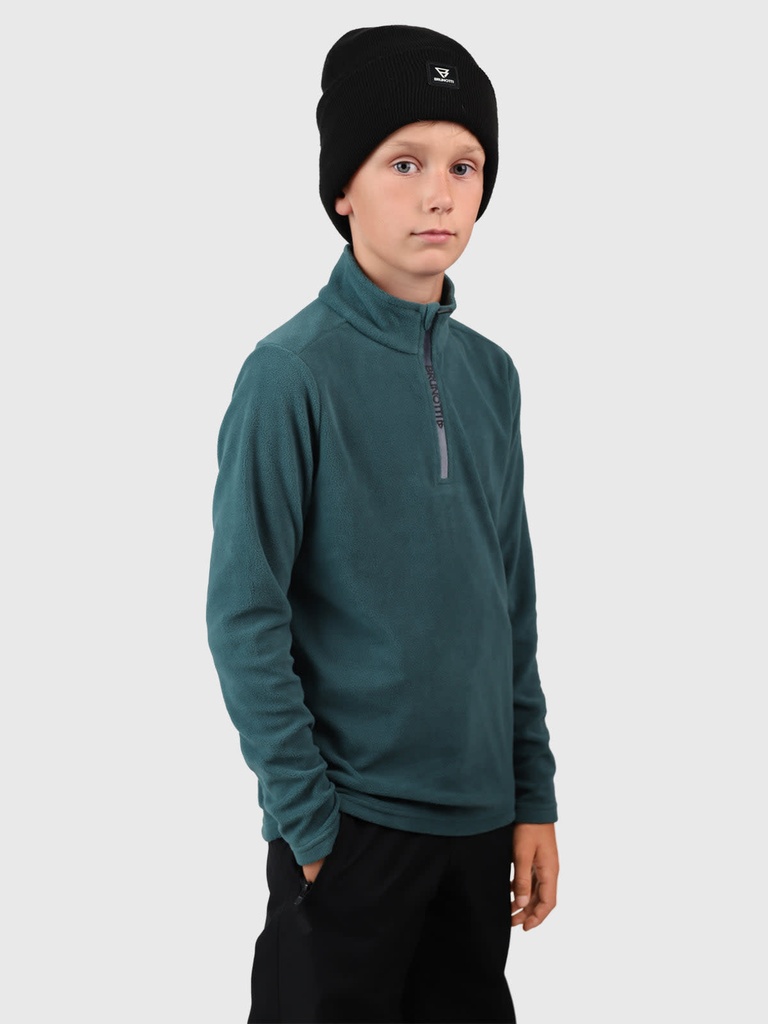 TENNY N BOYS - Fleece - BRUNOTTI Electric 128/8ans